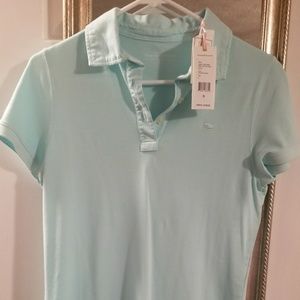 Vineyard vines polo dress